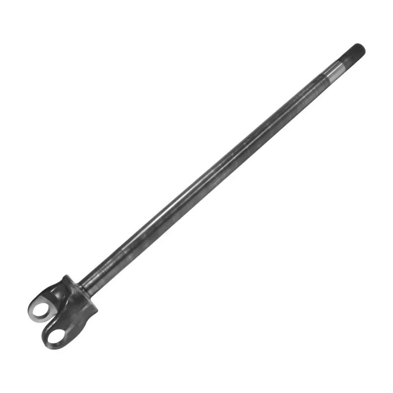 Yukon Gear & Axle YUK Chromoly Axles by Yukon Gear & Axle