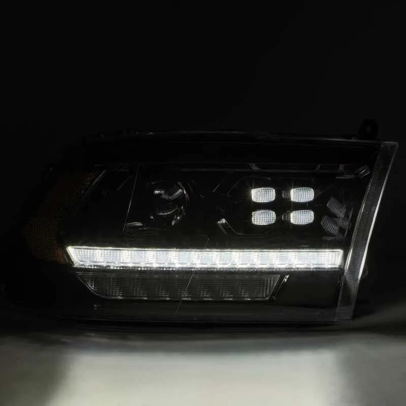 AlphaRex ARX LUXX Headlights by AlphaRex