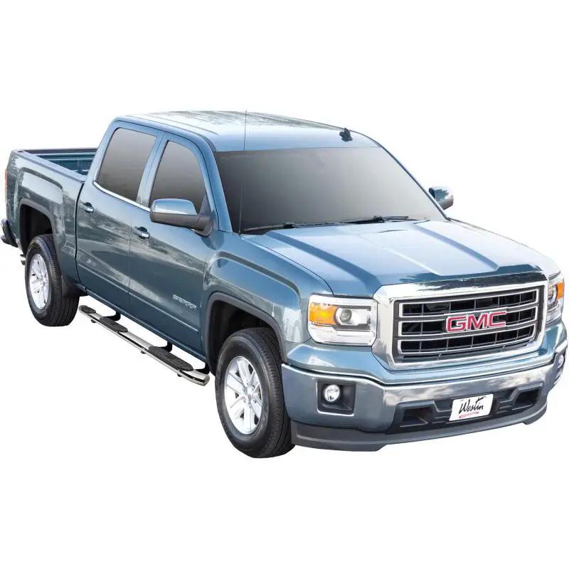 Westin WES Nerf Bars - PRO TRAXX 5 by Westin