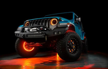 ORACLE Lighting ORL Underbody Rock Lights by ORACLE Lighting
