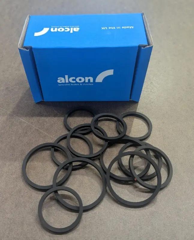 Alcon ALC Seal Kits by Alcon