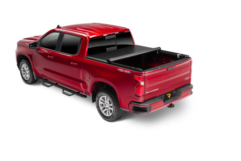 Truxedo TRX Bed Cover - TruXport