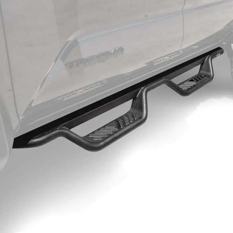 Westin WES Nerf Bars - Outlaw by Westin