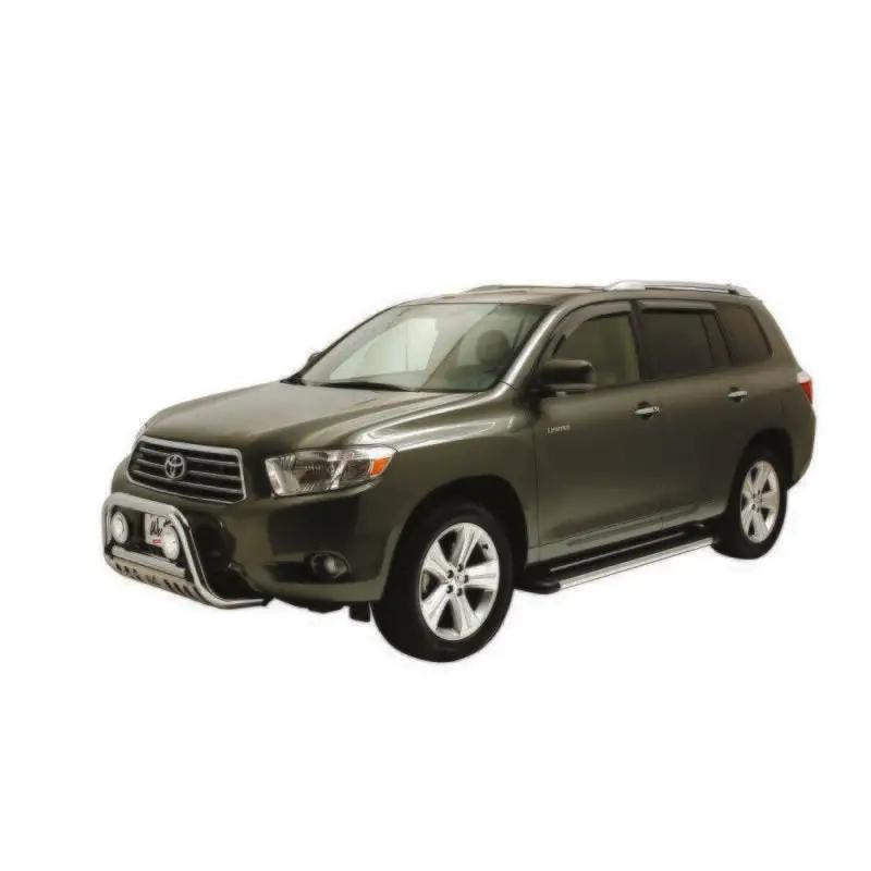 Westin WES Running Boards - Sure-Grip by Westin