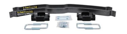 Hellwig HWG Special Design Helper Kits by Hellwig