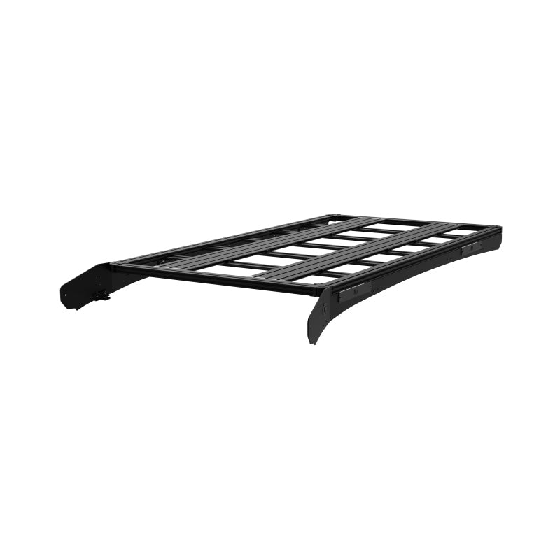 KC HiLiTES KCL Platform One Roof Rack