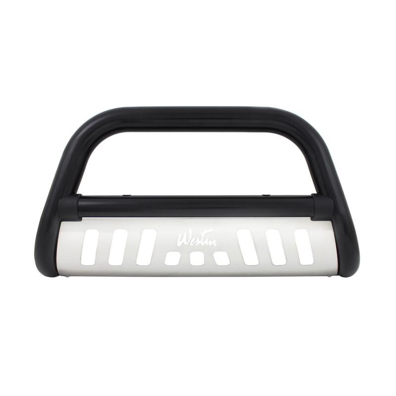 Westin WES Bull Bars - Ultimate