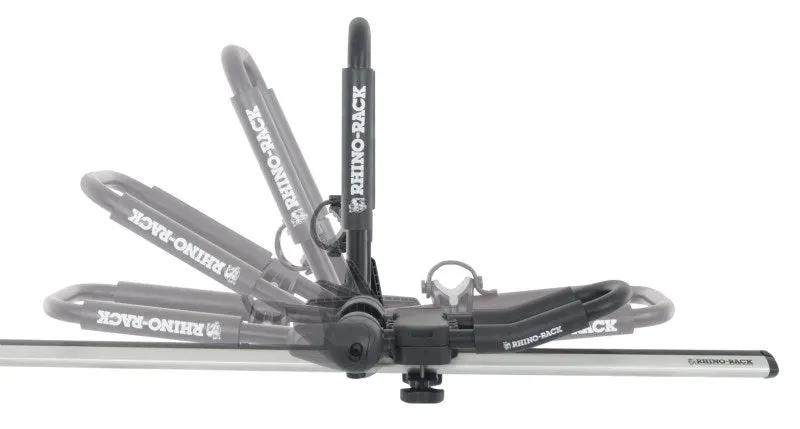 Rhino-Rack RHR Kayak Carrier by Rhino-Rack