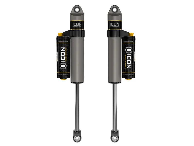 ICON ICO 2.5 Series Shocks