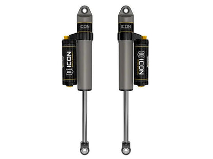 ICON ICO 2.5 Series Shocks