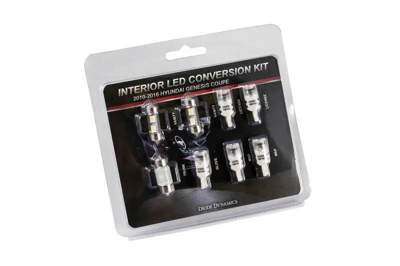 Diode Dynamics DIO Replacement Bulbs by Diode Dynamics