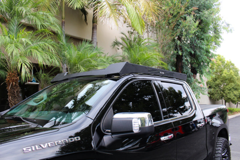 Go Rhino GOR Roof Racks - Ceros by Go Rhino