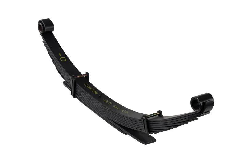 Old Man Emu ARB OME Dakar Leaf Springs by Old Man Emu