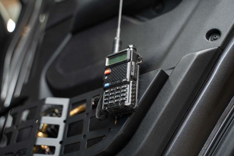 DV8 Offroad DVE Molle Panels
