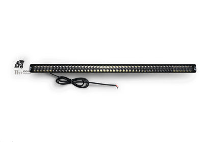 DV8 Offroad DVE LED Light Bars & Cubes