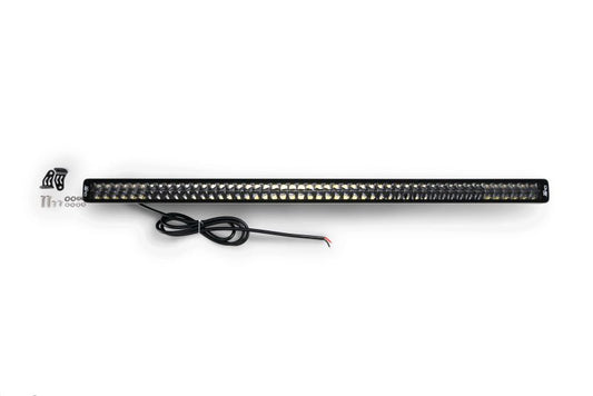 DV8 Offroad DVE LED Light Bars & Cubes - DV8 Offroad - dveBE52EW500W - Auto Expedition