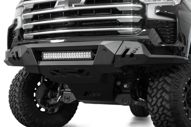Addictive Desert Designs ADD Black Label Bumpers
