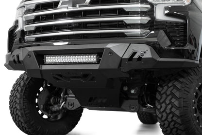 Addictive Desert Designs ADD Black Label Bumpers