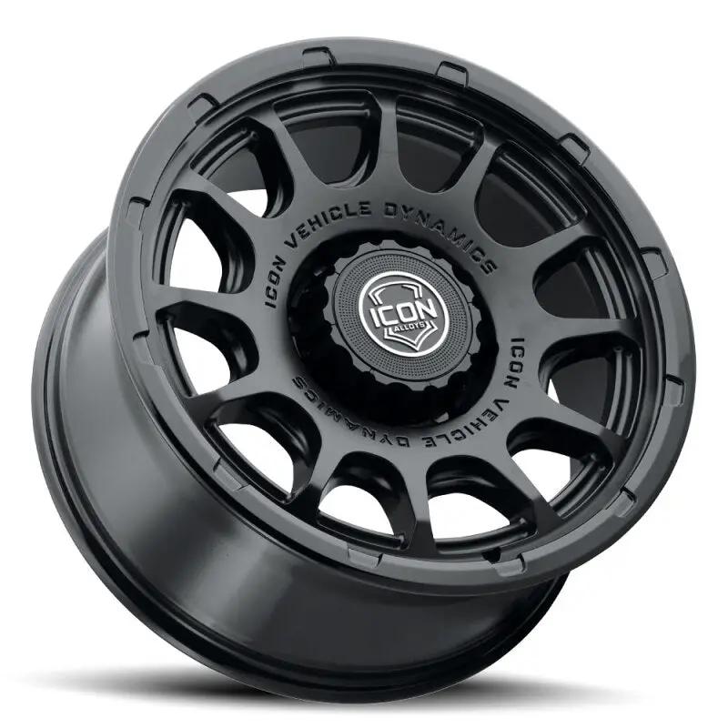 ICON ICO Rancho Wheels by ICON