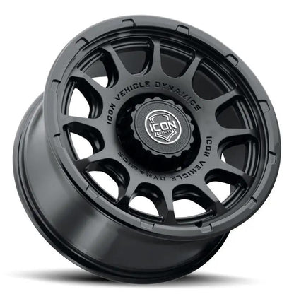 ICON ICO Rancho Wheels by ICON
