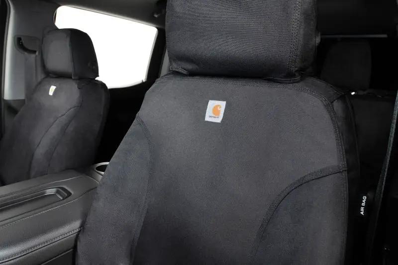Covercraft CVR Chevrolet Seat Covers by Covercraft
