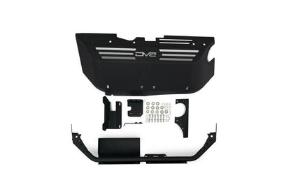 DV8 Offroad DVE Skid Plates