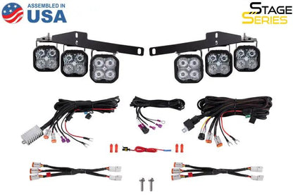 Diode Dynamics DIO Fog Lights by Diode Dynamics