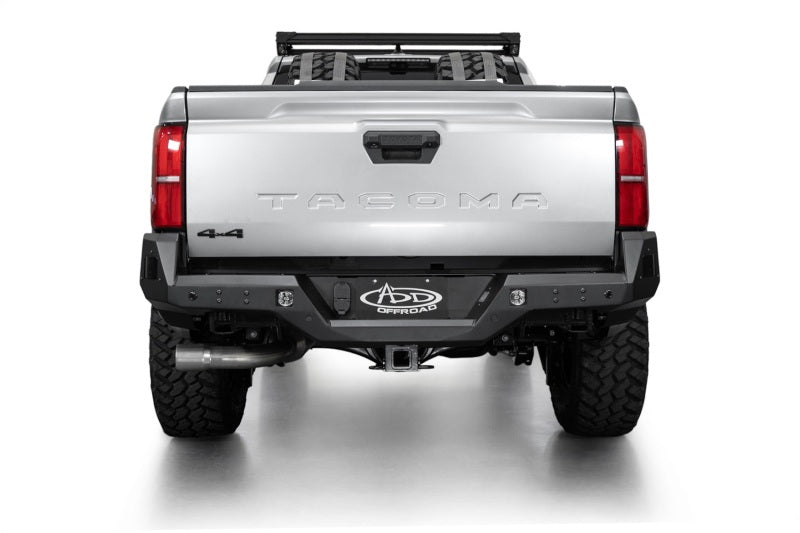 Addictive Desert Designs ADD Stealth Rear Bumper