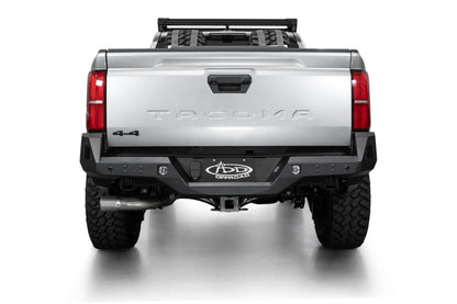 Addictive Desert Designs ADD Stealth Rear Bumper