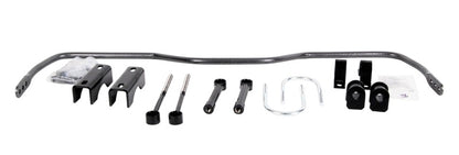 Hellwig HWG Rear Sway Bars