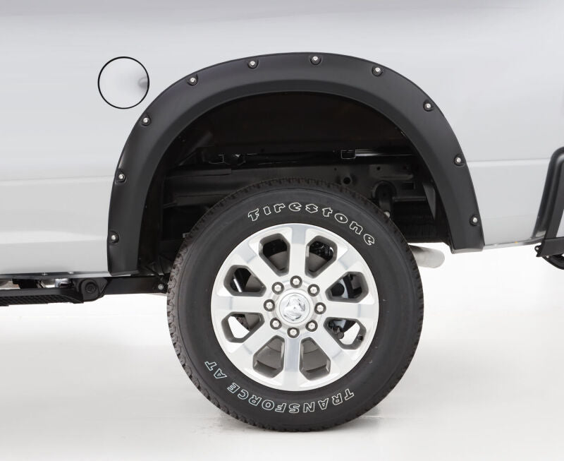 Husky Liners HL RVL Fender Flares