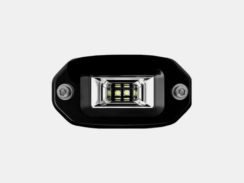 Cali Raised LED CAL LED Pods