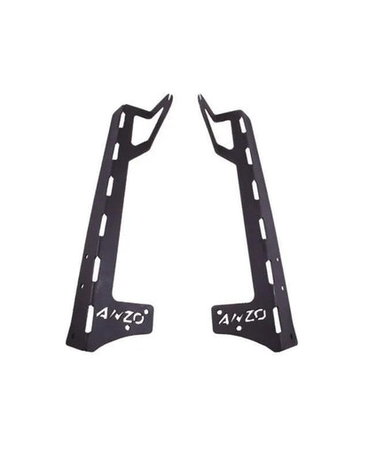 ANZO ANZ LED Bar Mounting Bracket by ANZO