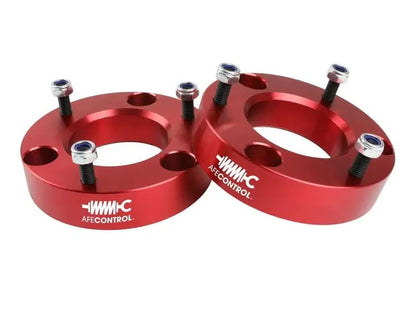 AFE Leveling Springs by aFe