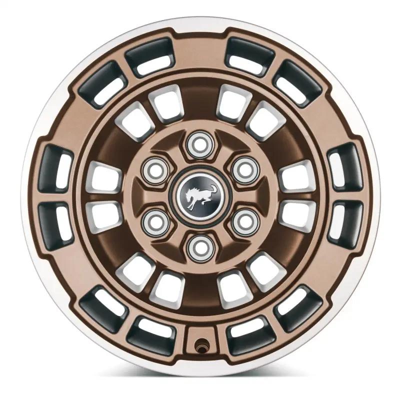 Ford Racing FR Wheels by Ford Racing