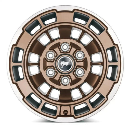 Ford Racing FR Wheels by Ford Racing