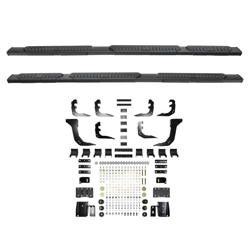 Westin WES Nerf Bars - R5