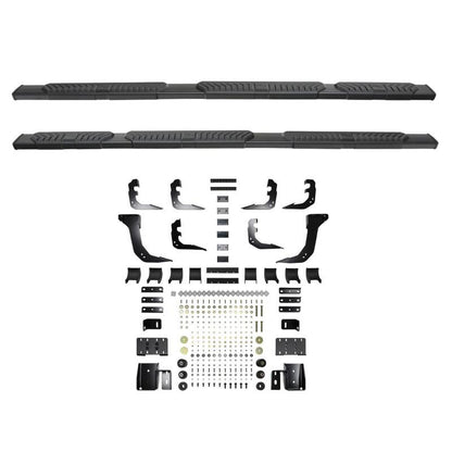 Westin WES Nerf Bars - R5