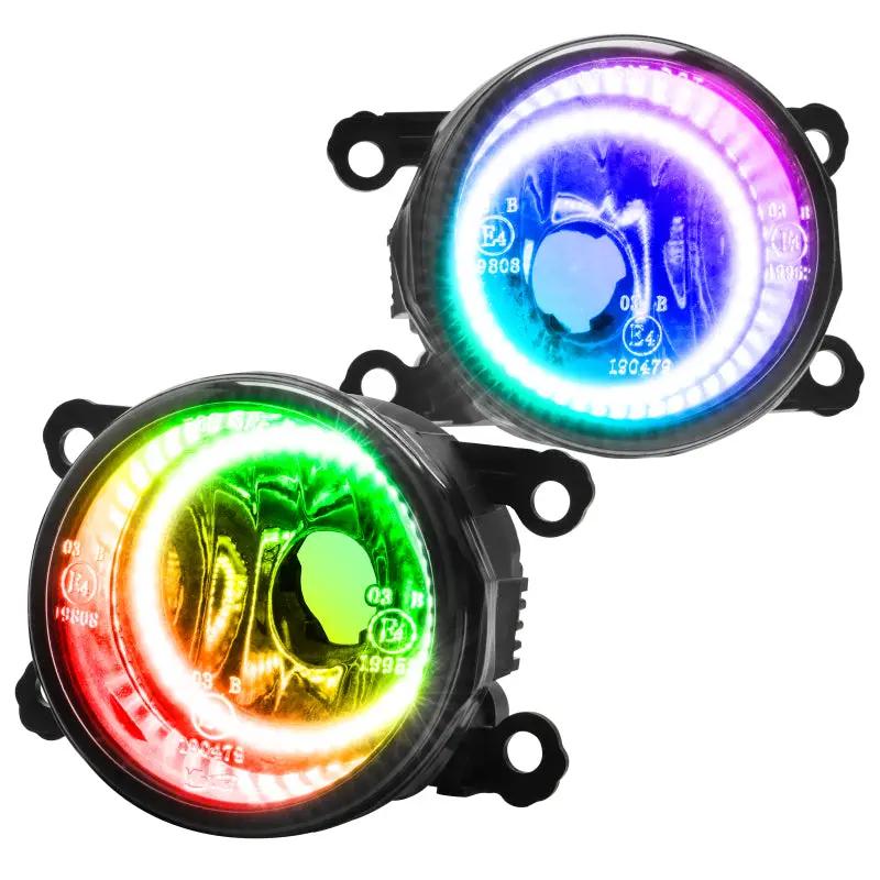 ORACLE Lighting ORL Fog Light Assembly