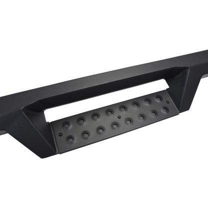 Westin WES Nerf Bars - HDX Drop