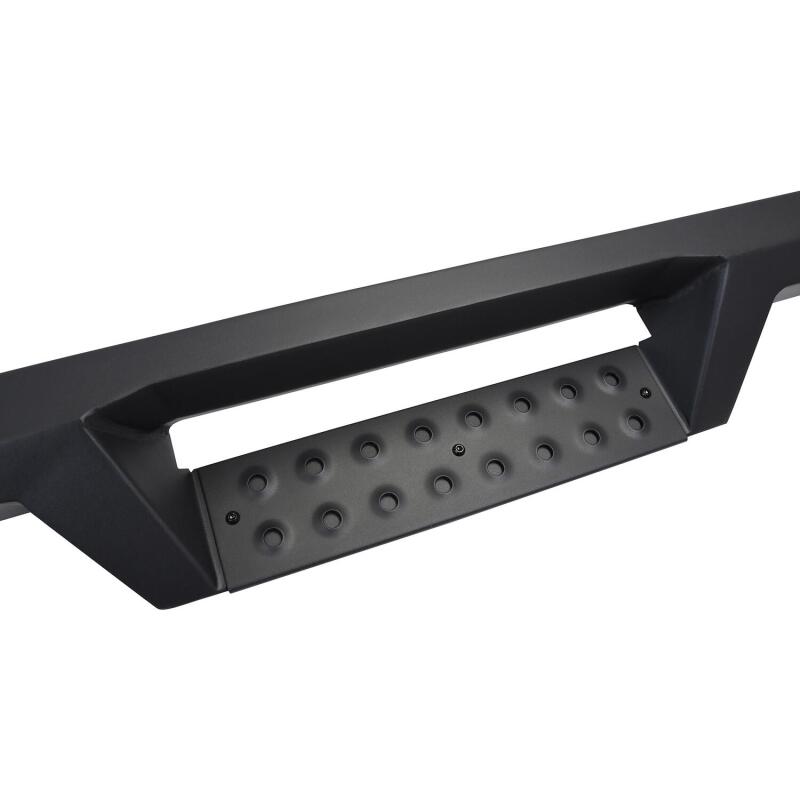 Westin WES Nerf Bars - HDX Drop