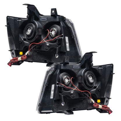 ORACLE Lighting ORL Headlight Assemblies