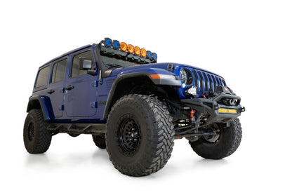 Addictive Desert Designs ADD Rock Fighter Front Bumper