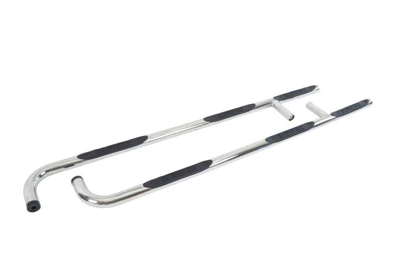 Go Rhino GOR Steps - 6000 - SS by Go Rhino