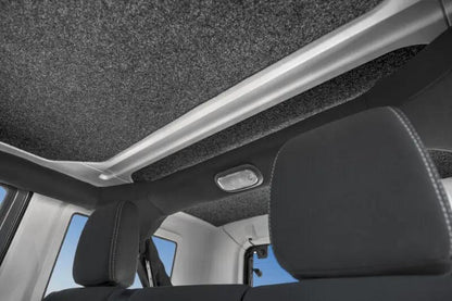 Husky Liners HL Guardian Comfort Mats by Husky Liners