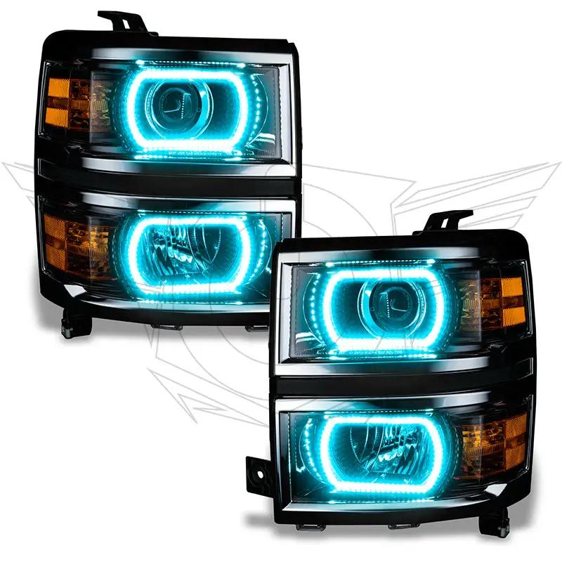 ORACLE Lighting ORL Headlight Halo Kits by ORACLE Lighting