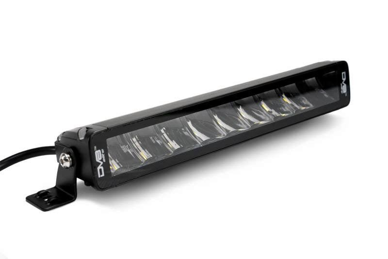 DV8 Offroad DVE LED Light Bars & Cubes