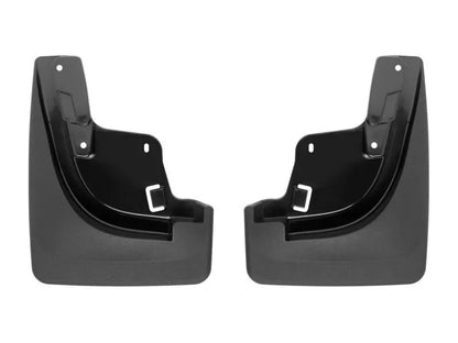 WeatherTech WT No Drill Mudflaps by WeatherTech