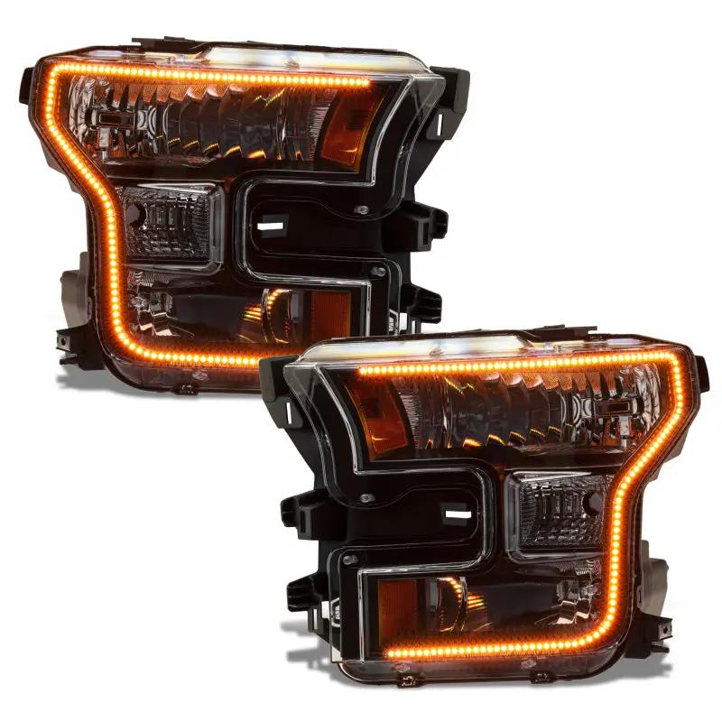 ORACLE Lighting ORL Headlight Assemblies by ORACLE Lighting
