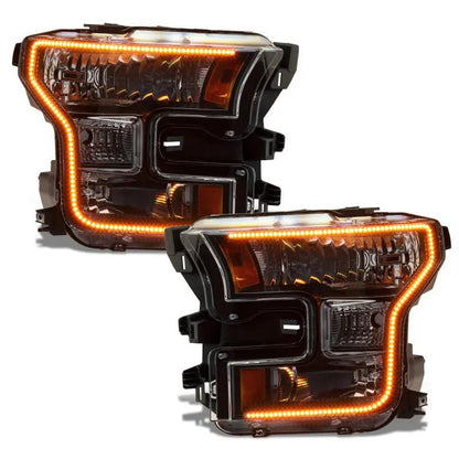 ORACLE Lighting ORL Headlight Assemblies by ORACLE Lighting